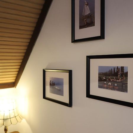 Attila Vendeghaz Apartment Balatonboglár Екстериор снимка