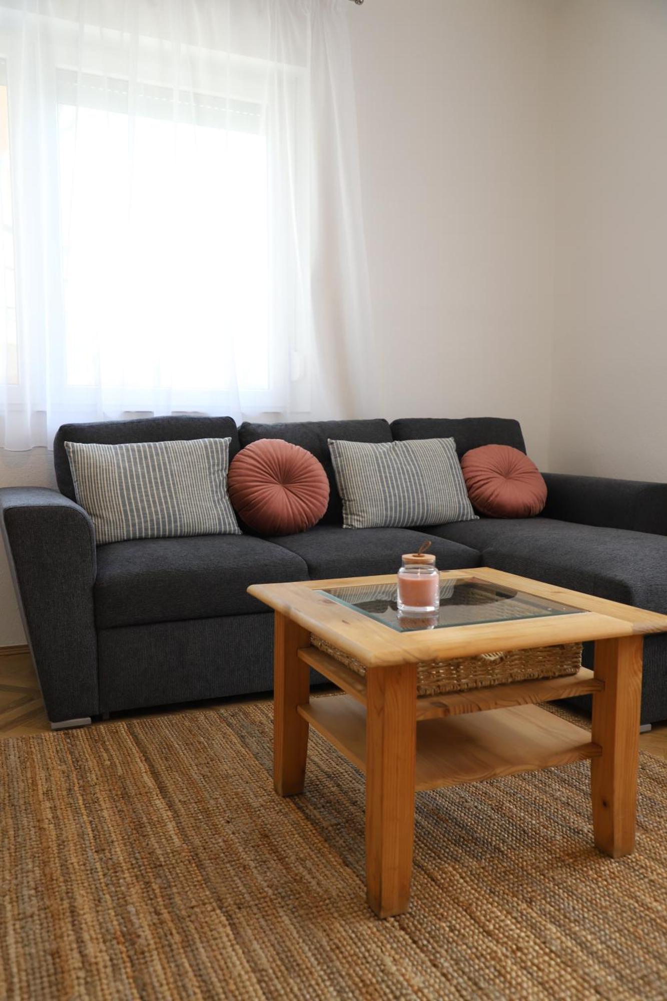 Attila Vendeghaz Apartment Balatonboglár Екстериор снимка