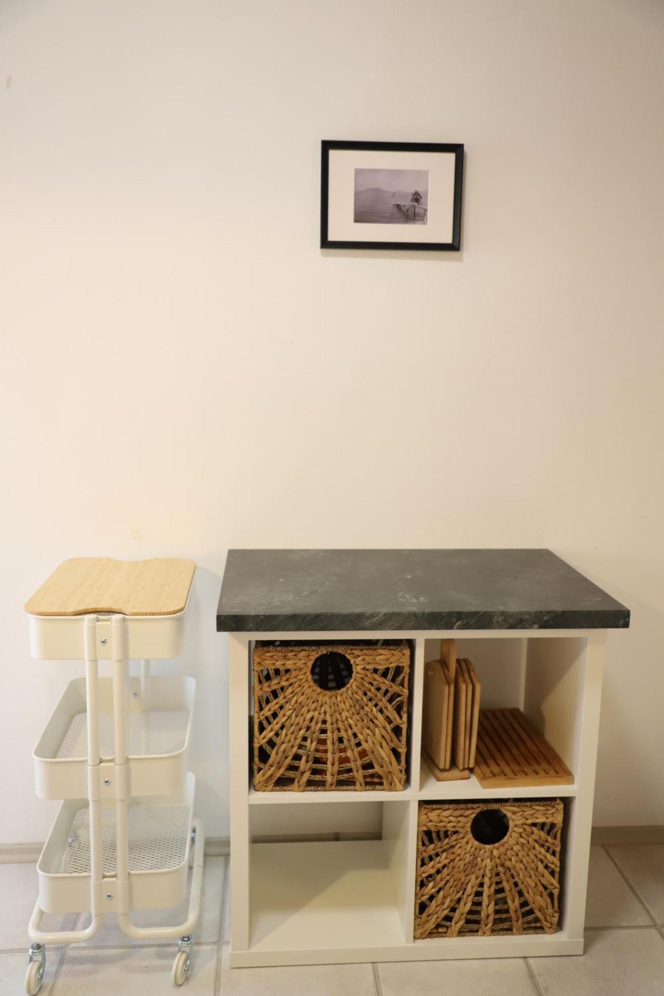Attila Vendeghaz Apartment Balatonboglár Екстериор снимка